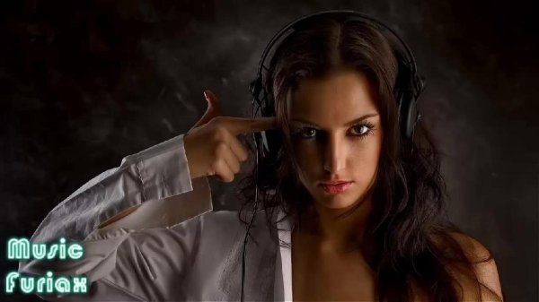 Killercats - Magnetic( JAEGER Remix )  премьера 2015