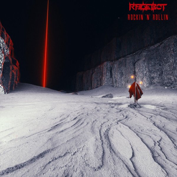 Rage-Bot - Rockin 'n' Rollin