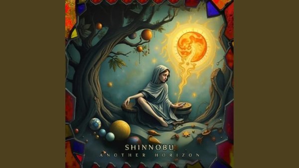 Shinnobu - Mystic Rhythm toc toc toc