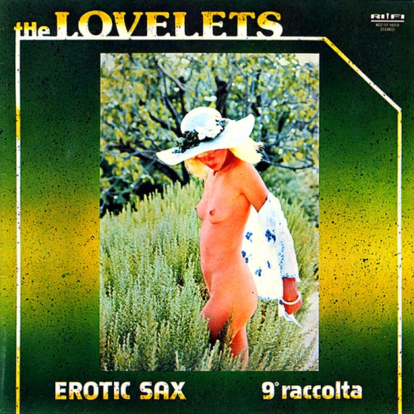 The Lovelets - Nostalgia