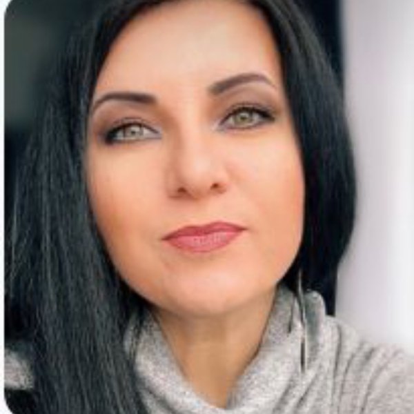 Инна ШАМ - Тебя я загадала