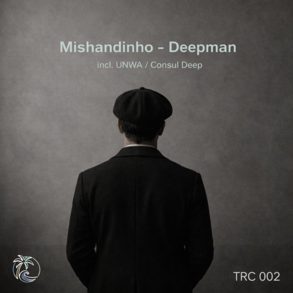 Mishandinho - Deepman (UNWA Remix)