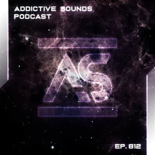 Addictive Sounds - Addictive Sounds Podcast 812 (13 February 2026)