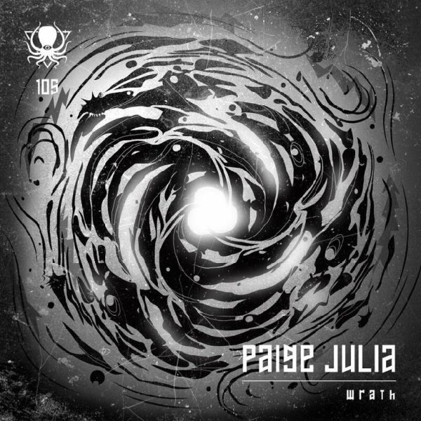 Paige Julia - Wrath