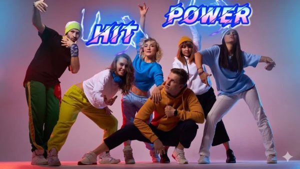 Dj Kip - SUMMER TOP  (HIT POWER)