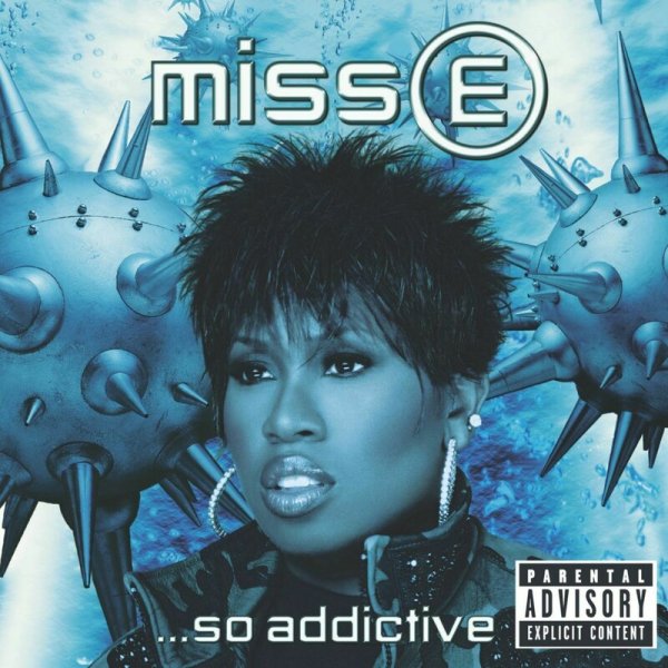 Missy Elliott - Get Ur Freak On