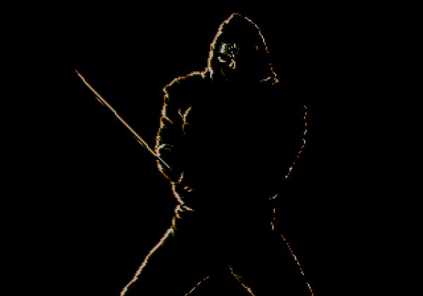 The Revenge of Shinobi - Opening Remix Version