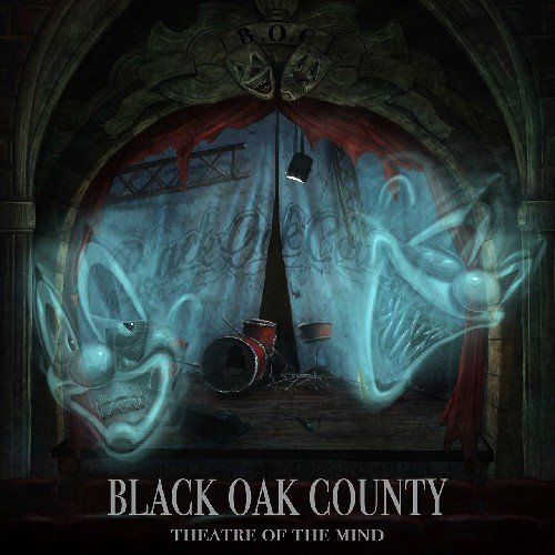 Black Oak County - Stick To My Guns