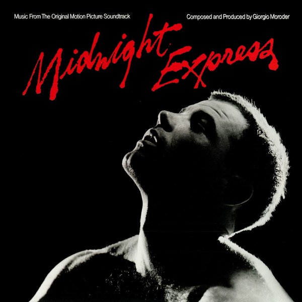 Giorgio Moroder (Vocal: David Castle) - Istanbul Blues
