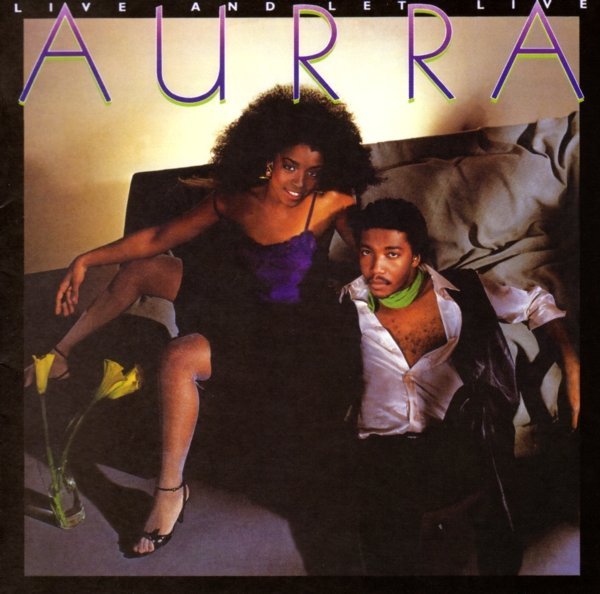 Aurra - Coming To Get You