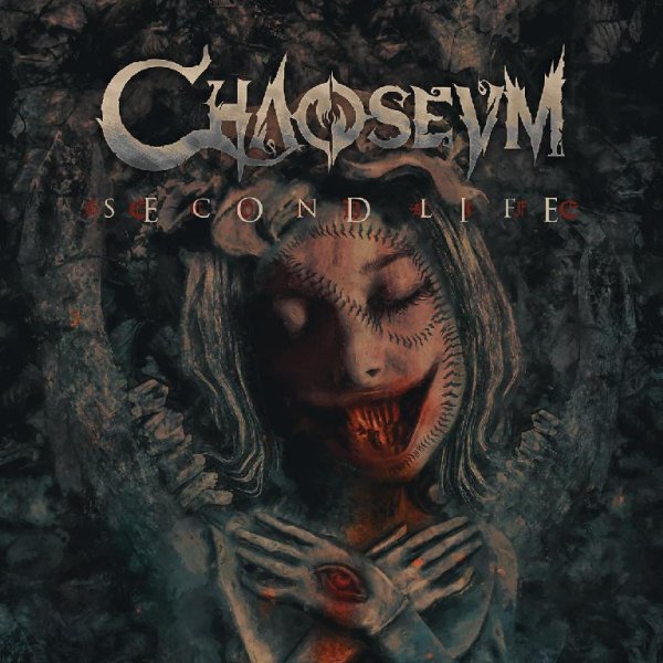 chaoseum - smile again