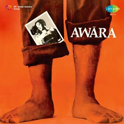 Mukesh - Awara Hoon