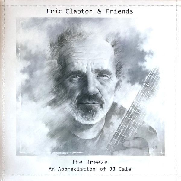 Eric Clapton &amp; Friends - 01. Eric Clapton, Willie Nelson, Derek Trucks-Starbound