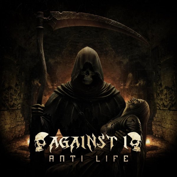 Against I - Built to Destroy