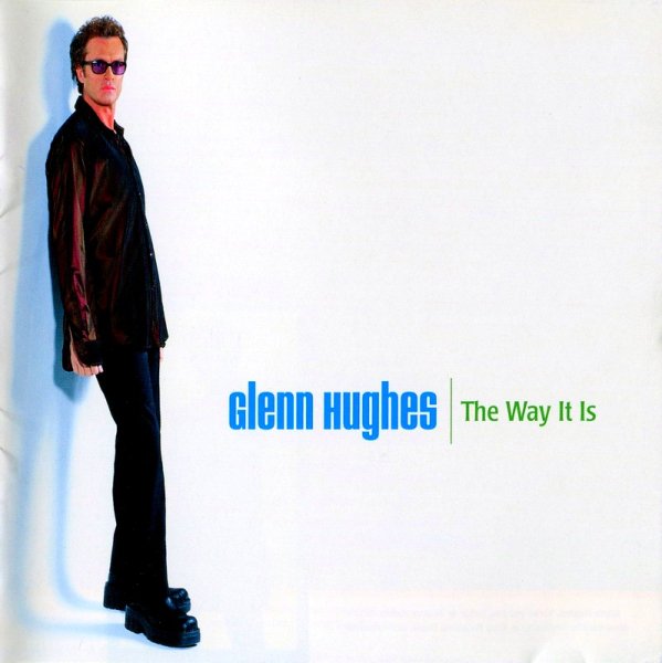 Glenn Hughes - Don't Look Away