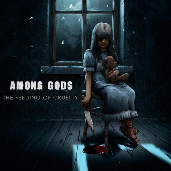 Among Gods - Nightly Ghost