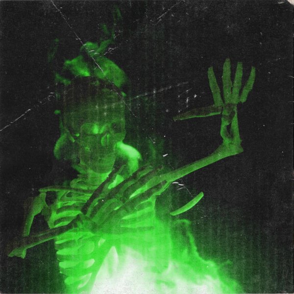 Crow - GET BURNT