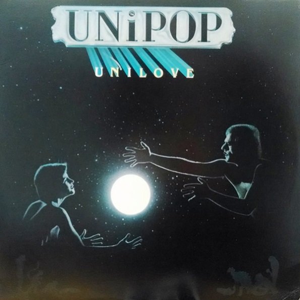 UNiPOP - Here We Are