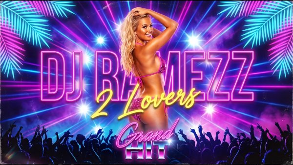 DJ Ramezz &amp; 2 Lovers - No Onе Else (Grand HiT 2026)