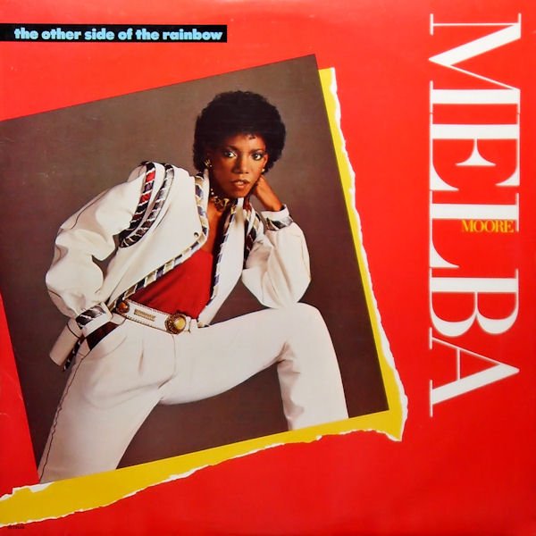 Melba Moore - Underlove