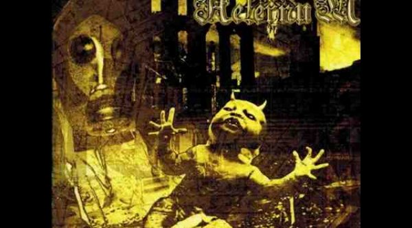 In Aeternum - Nuclear Armageddon