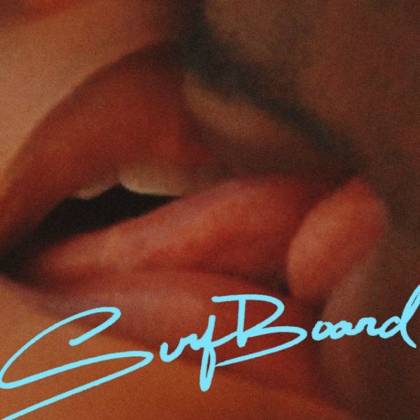 Tokischa &amp; Skrillex - Surfboard