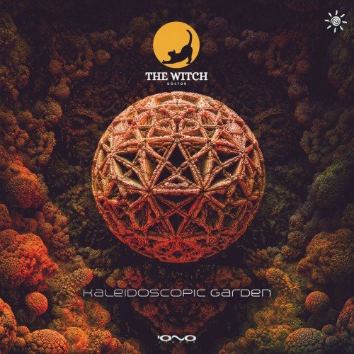 The Witch Doctor - Eden (Original Mix)