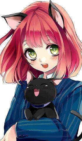Megumi Hayashibara - Watashi Wa Ko Neko