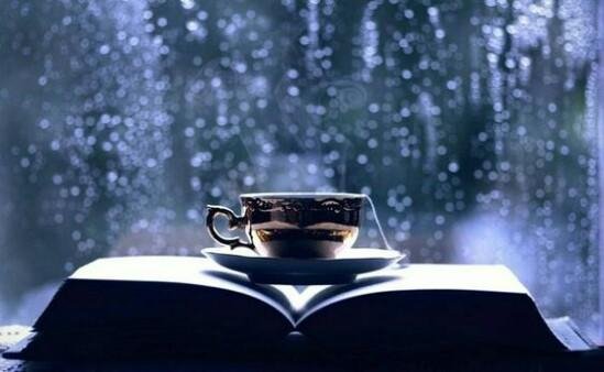 Блюз дождя - Капли боли