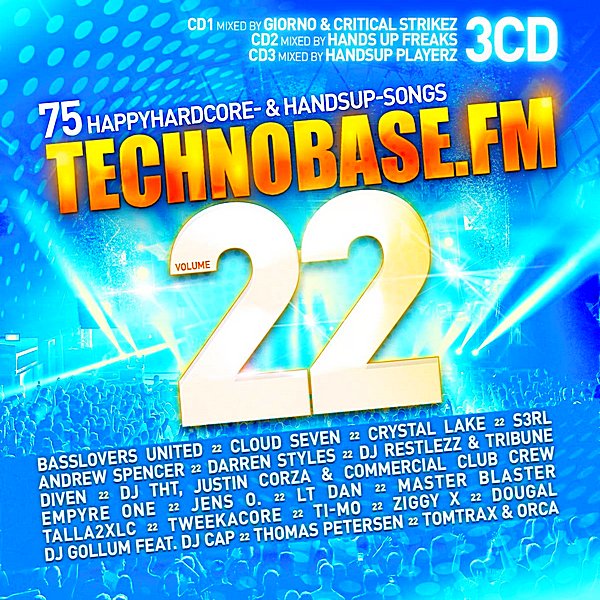 DJ Restlezz &amp; Tribune - Back 2 Fun (Megastylez Remix)