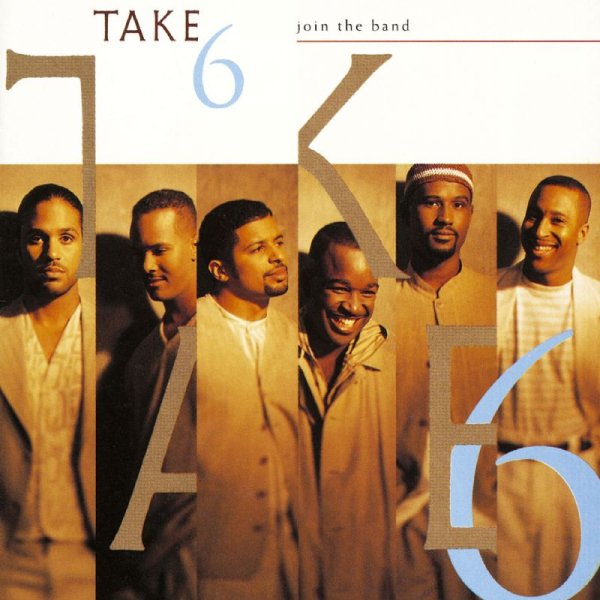 Take 6 - Badiyah (Interlude)