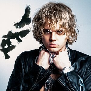 LOVELLACE - Чёрные вороны