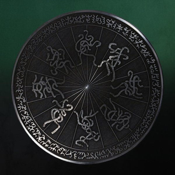 RHR, Skrillex, Me Jesmay &amp; Lucas Swatch - SYRINX