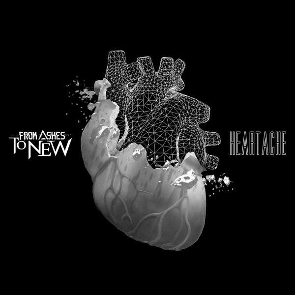 From Ashes To New - Heartache