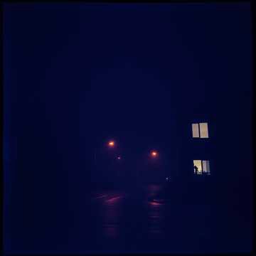 AhaTinA - Чужой поэт