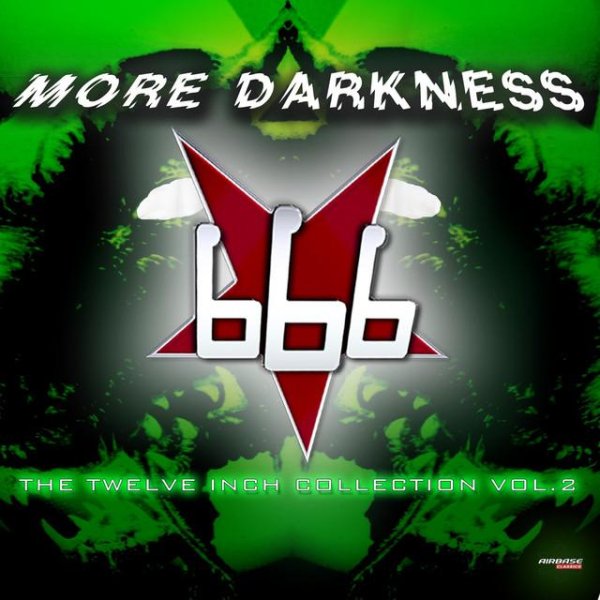 666 - Insanity (X-tended 666 Mix)