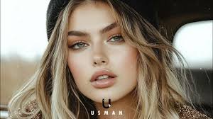 USMAN - Waiting on Dots (Original mix)