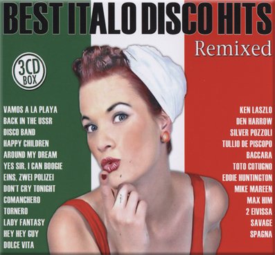 Max Him - Lady Fantasy 2003