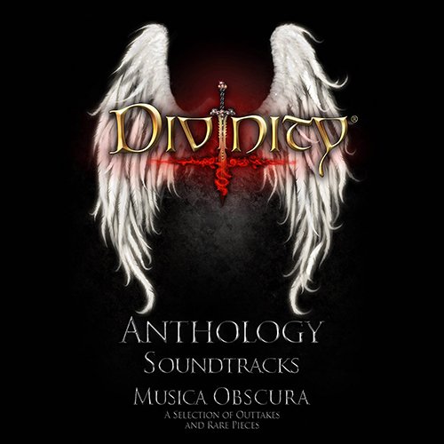 Kirill Pokrovsky - The Lady, the Mage and the Knight