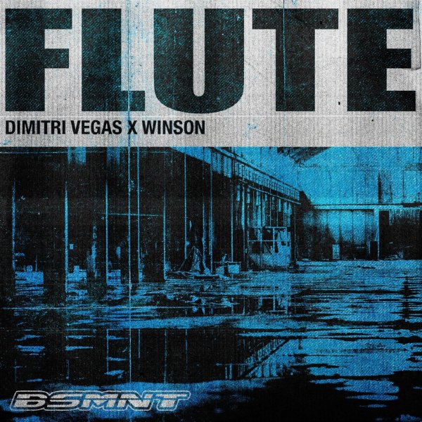 Dimitri Vegas x WINSON - Flute (Radio Edit)