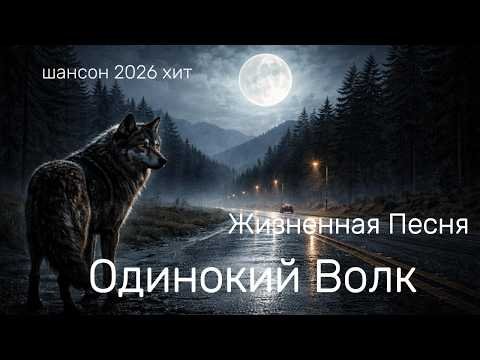 SOULKISS - Одинокий волк