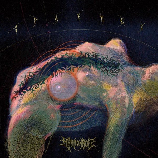 MarrowBone - Planetary Submission