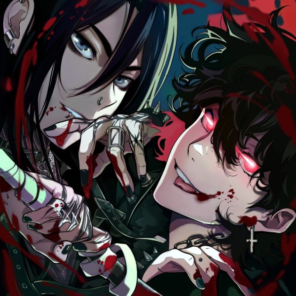 20TOKENS, Sable - IDGAF