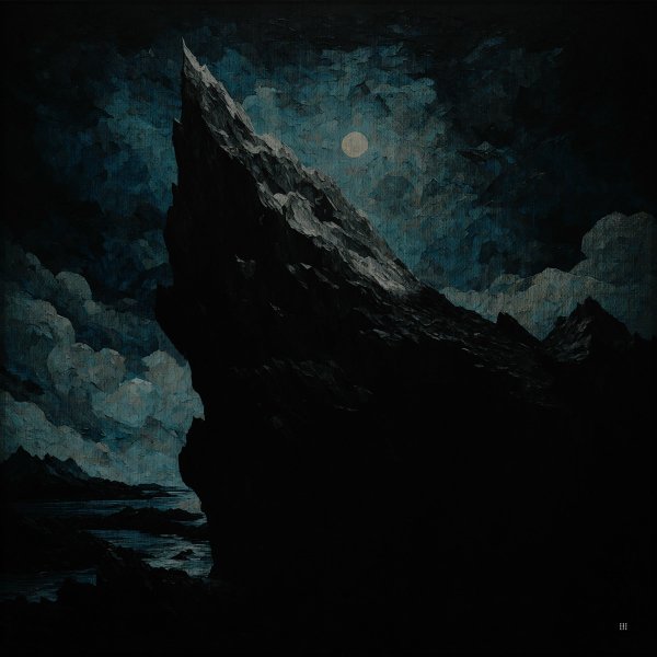Angr - The Trisna of the Futility of Being