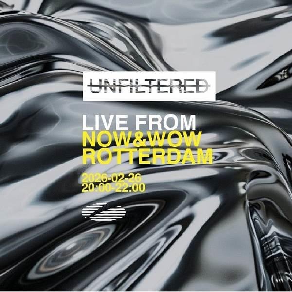 Armin van Buuren - A State Of Trance 1266 (UNFILTERED, NOW&amp;WOW, Netherlands)