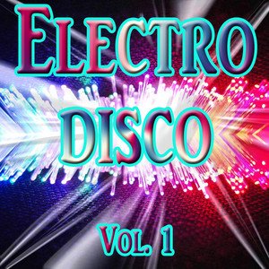 ELECTRODISCO 1982 - THE GREAT COSMIC CHAPTER (History Electrodisco 80's)