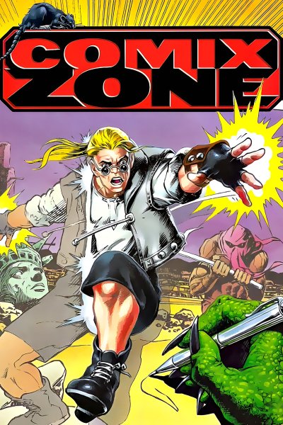 Howard Drossin - Title