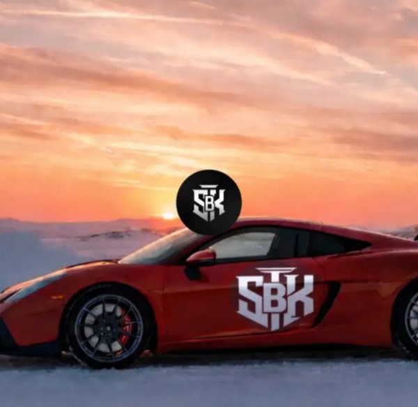 SBK - "Level Unlocked" [GANGSTER TRAP]