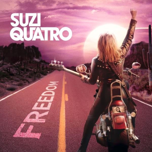 Suzi Quatro - Choose Yourself