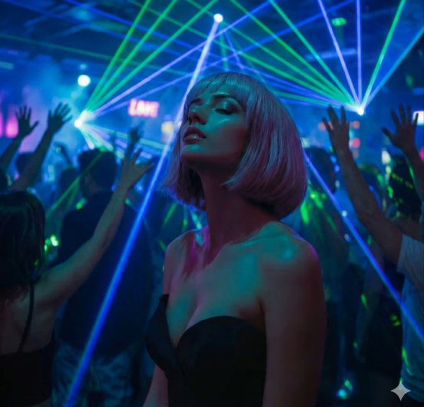 Amorim - "Dark Moon" [Deep House]